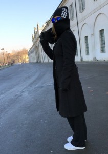 Colori capelli envie biondo mogano MATRIX style | Imperfecti